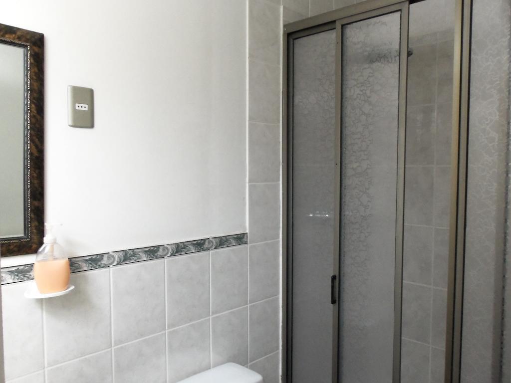 Hostal Joshiken Пунта-Аренас Номер фото