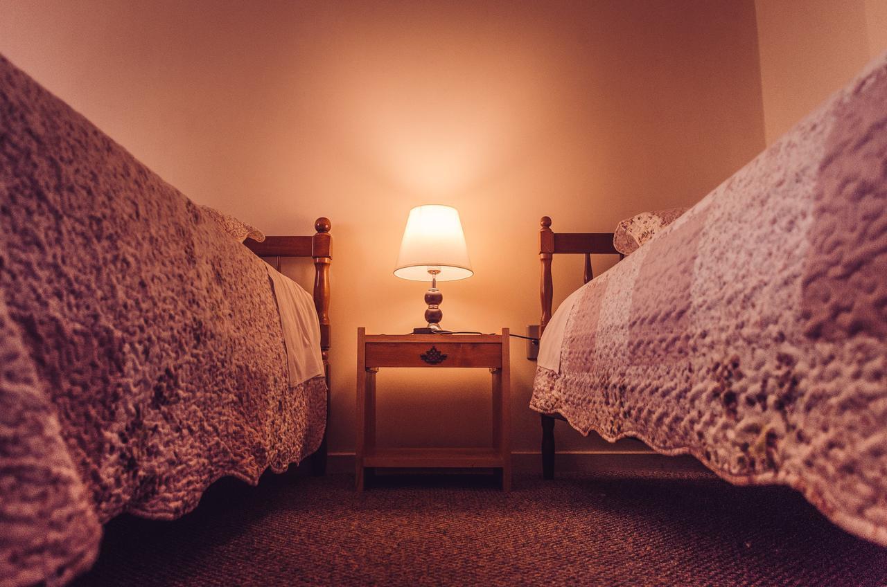 Hostal Joshiken Пунта-Аренас Экстерьер фото